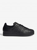 Sapatilhas Adidas Superstar II Pretas