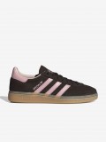 Sapatilhas Adidas Handball Spezial W Castanhas e Rosa