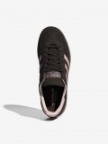 Sapatilhas Adidas Handball Spezial W Castanhas e Rosa