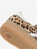 Adidas Handball Spezial W Leopard Print Sneakers