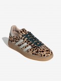 Adidas Handball Spezial W Leopard Print Sneakers