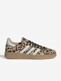 Adidas Handball Spezial W Leopard Print Sneakers