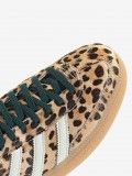 Adidas Handball Spezial W Leopard Print Sneakers