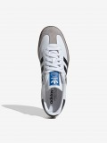Sapatilhas Adidas Samba OG Brancas e Pretas