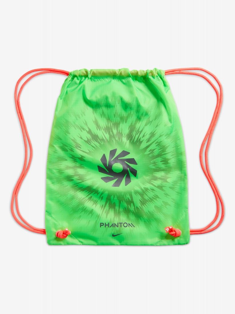 Chuteiras Nike Phantom 6 Low Elite Erling Haaland FG