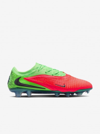 Chuteiras Nike Phantom 6 Low Elite Erling Haaland FG