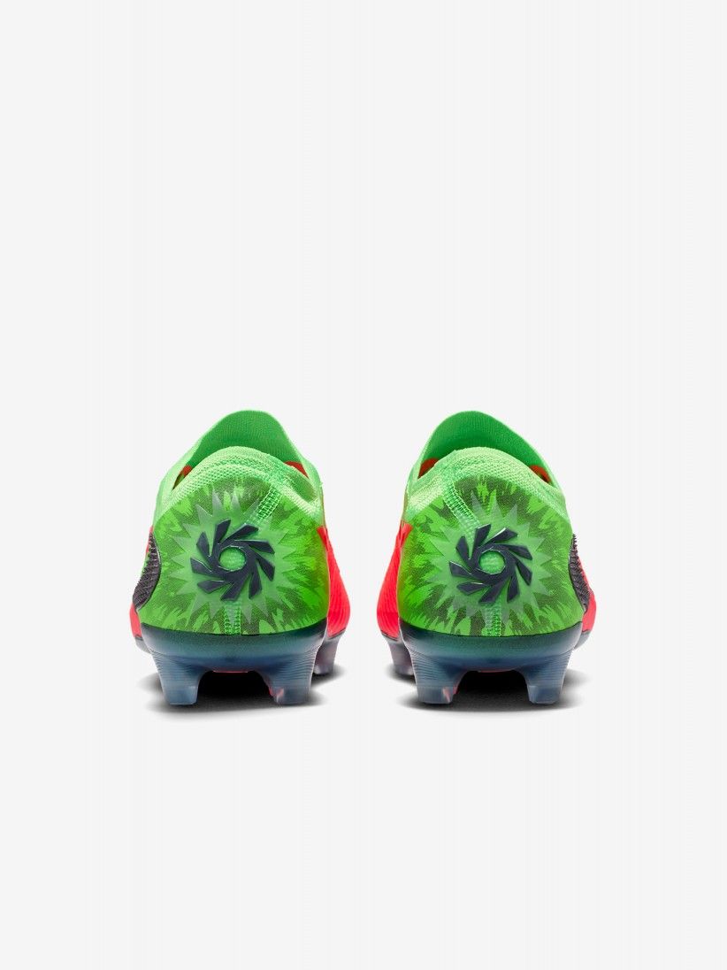 Chuteiras Nike Phantom 6 Low Elite Erling Haaland FG