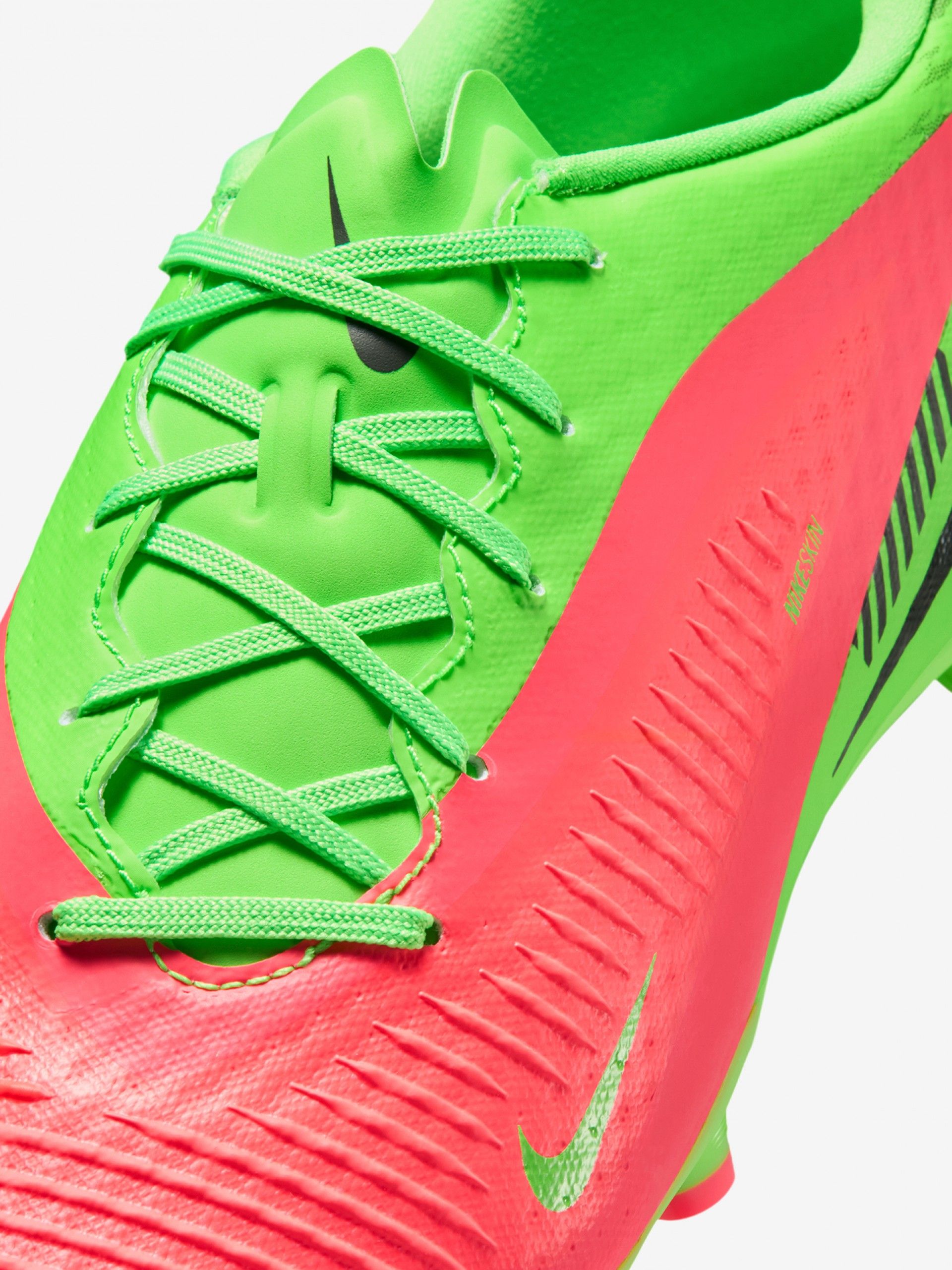 Botas de Fútbol Nike Phantom 6 Low Academy Erling Haaland FG/MG