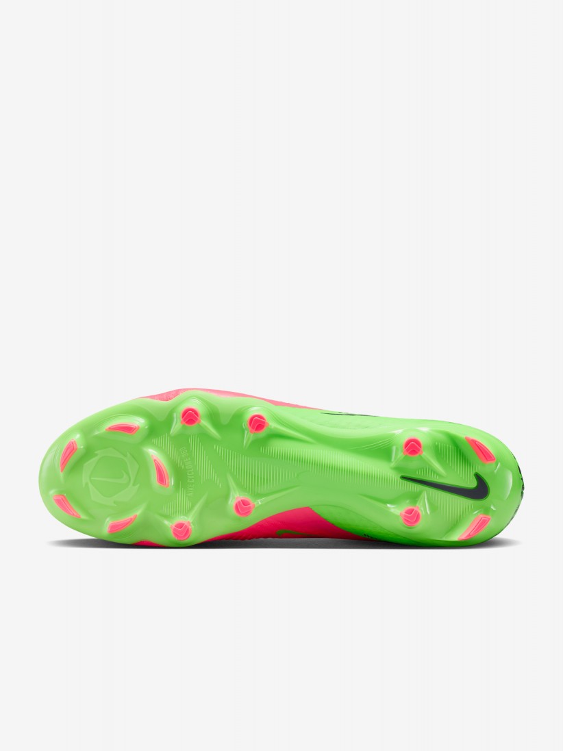 Chuteiras Nike Phantom 6 Low Academy Erling Haaland FG/MG