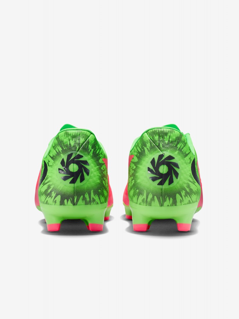 Chuteiras Nike Phantom 6 Low Academy Erling Haaland FG/MG