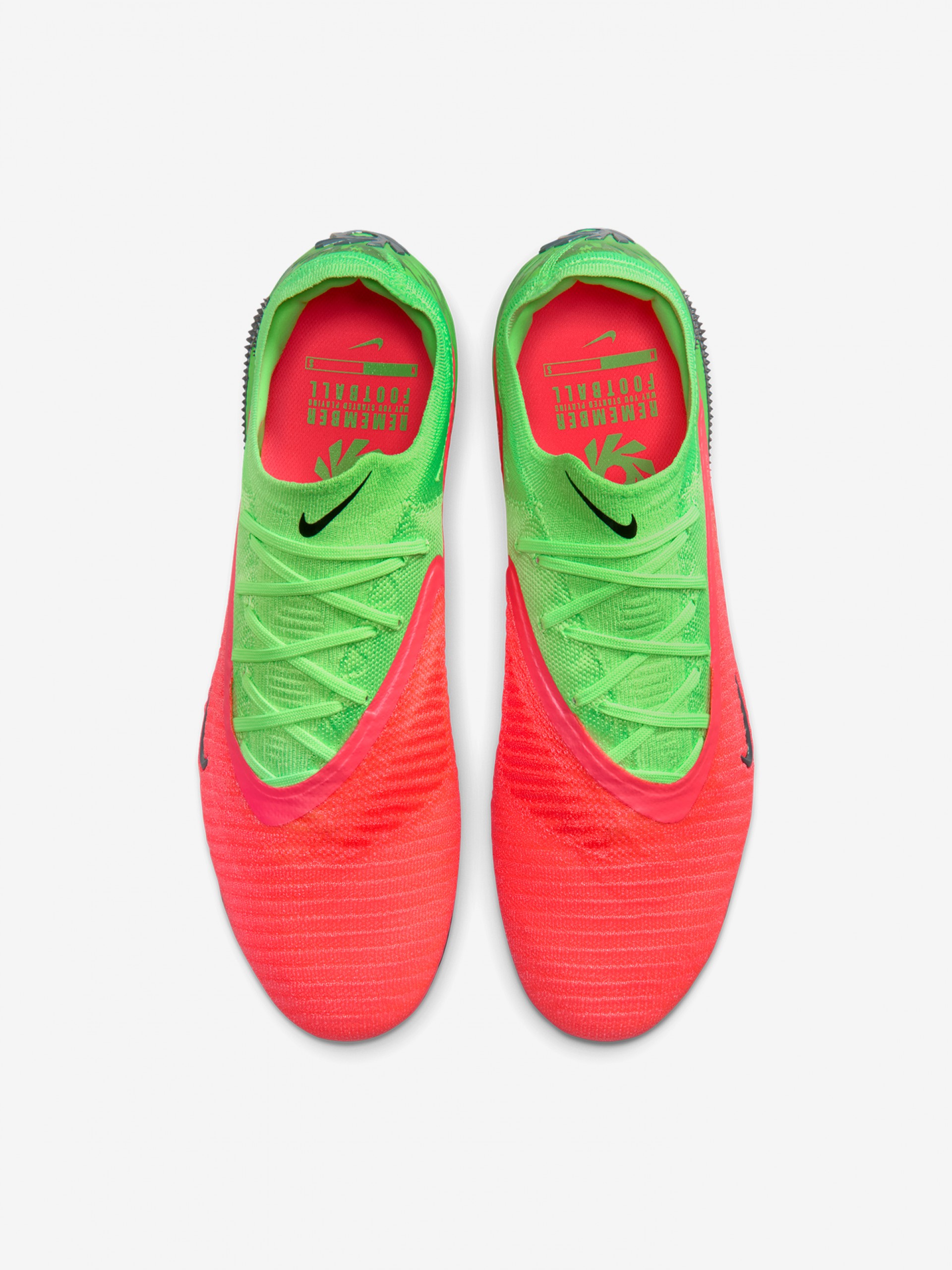 Nike Phantom 6 Low Elite Erling Haaland AG Football Boots