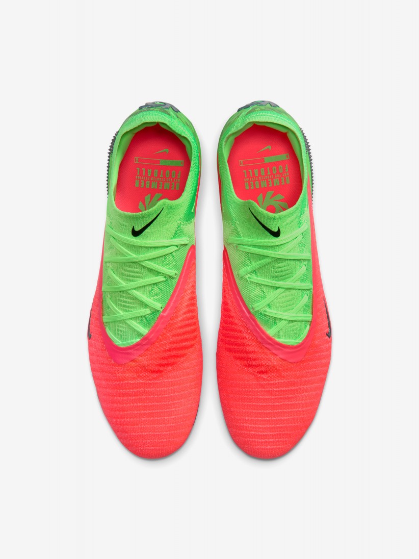 Botas de F�tbol Nike Phantom 6 Low Elite Erling Haaland AG