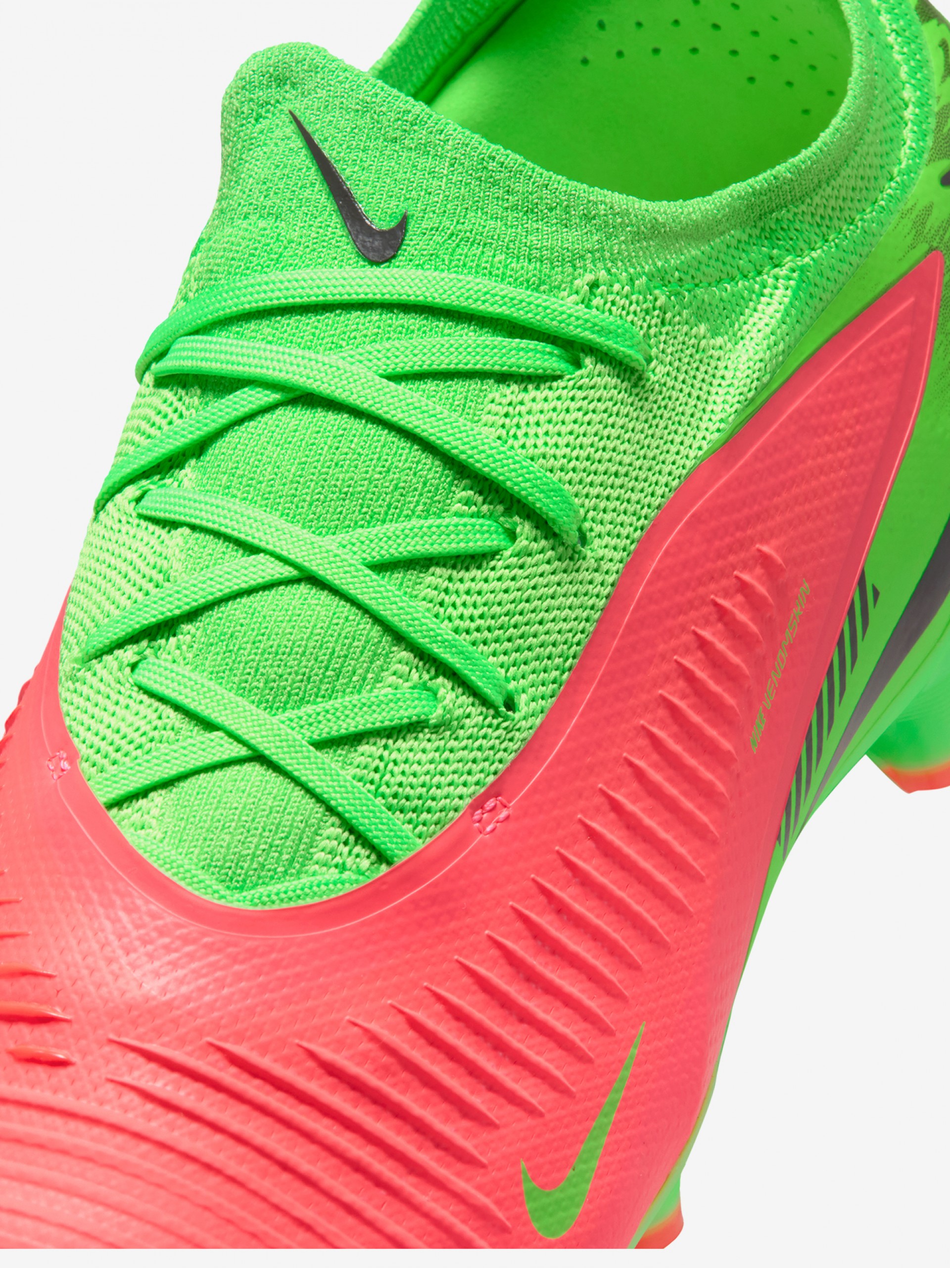 Chuteiras Nike Phantom 6 Low Pro Erling Haaland FG