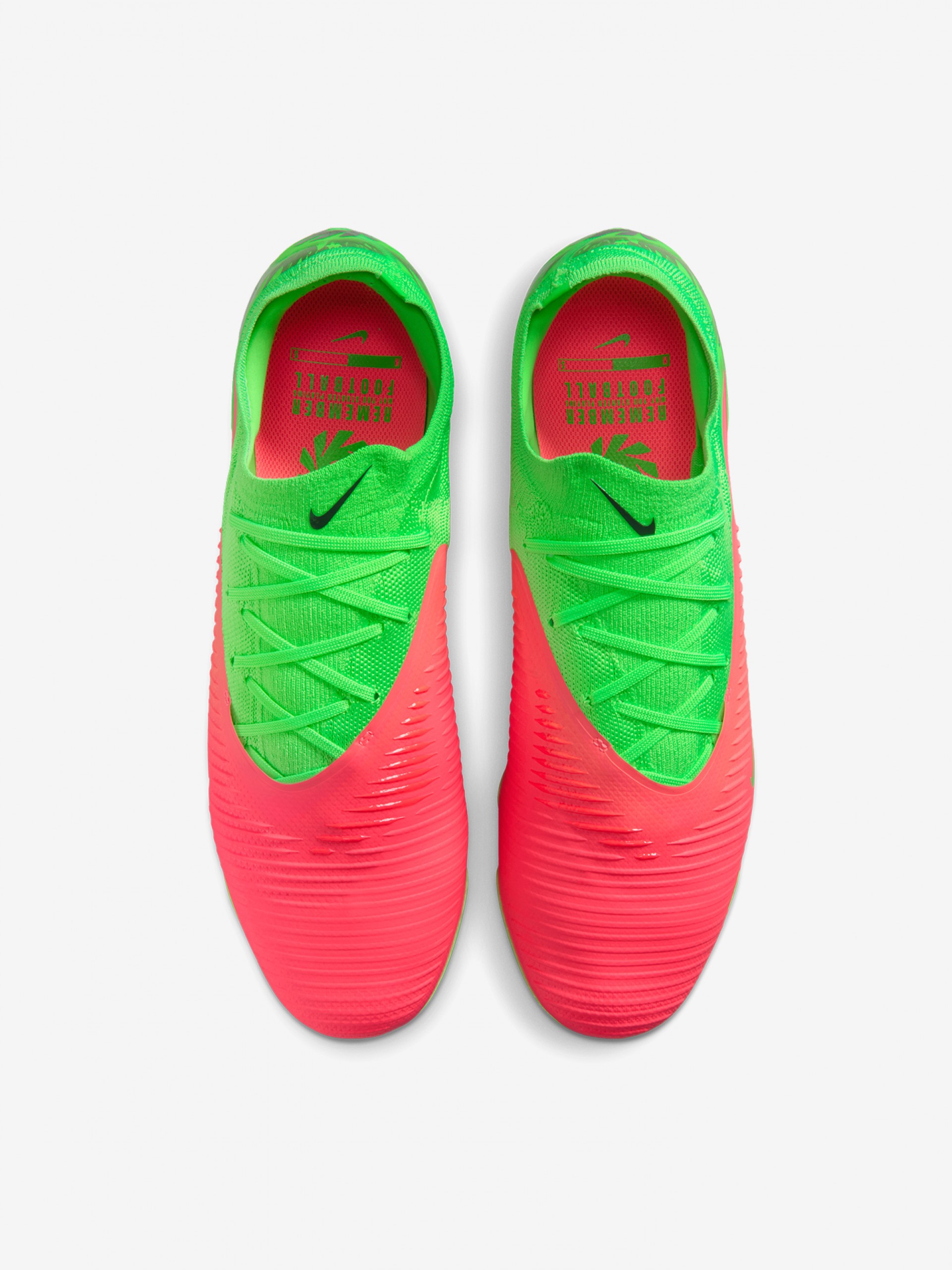 Nike Phantom 6 Low Pro Erling Haaland FG Football Boots