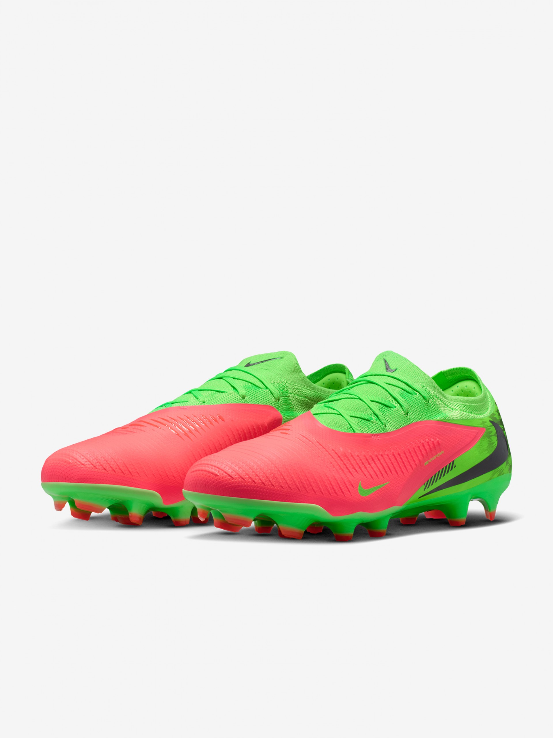 Botas de Fútbol Nike Phantom 6 Low Pro Erling Haaland FG