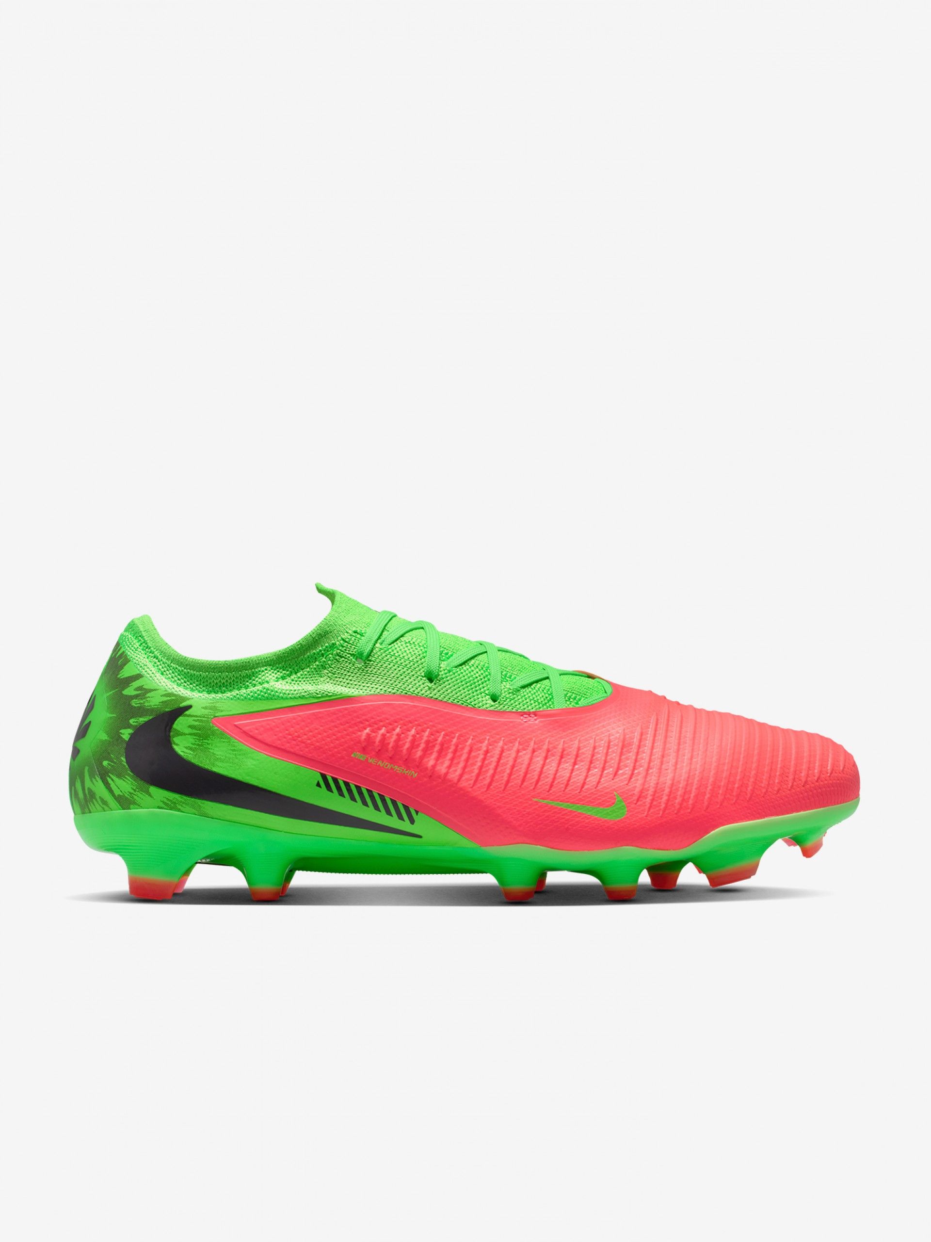 Botas de Fútbol Nike Phantom 6 Low Pro Erling Haaland FG