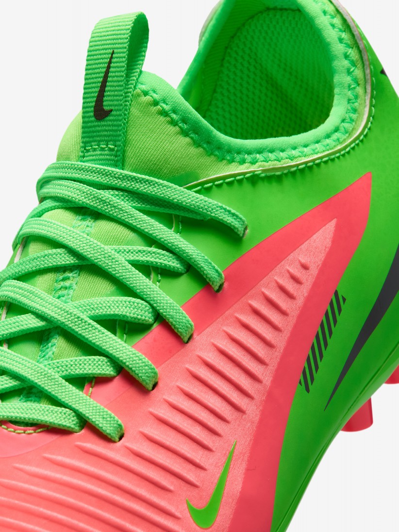 Botas de F�tbol Nike Phantom 6 Low Academy Erling Haaland AG J