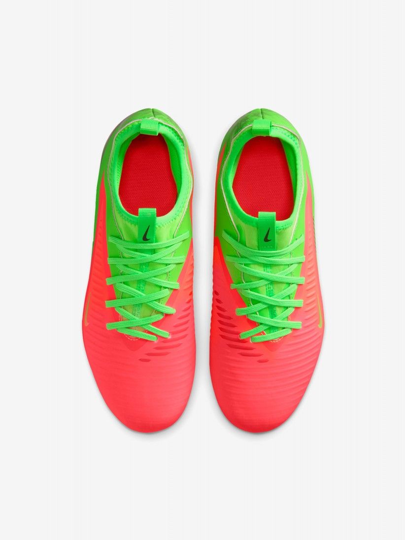 Botas de F�tbol Nike Phantom 6 Low Academy Erling Haaland AG J