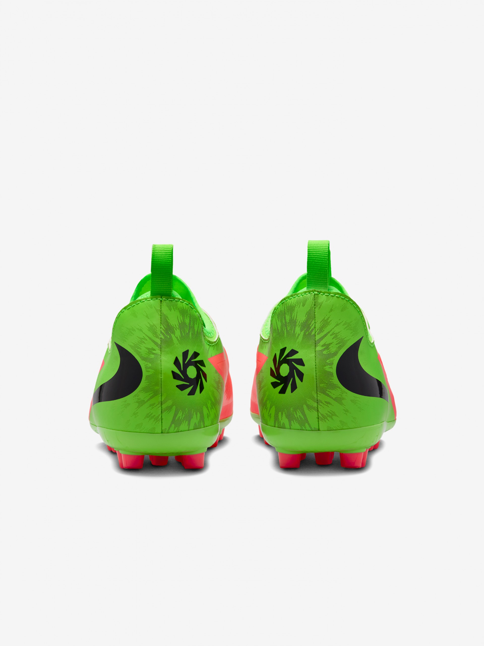 Botas de Fútbol Nike Phantom 6 Low Academy Erling Haaland AG J