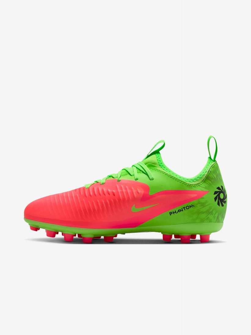 Botas de F�tbol Nike Phantom 6 Low Academy Erling Haaland AG J