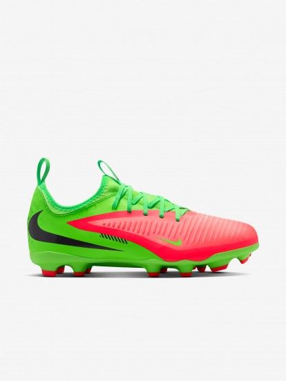 Botas de F�tbol Nike Phantom 6 Low Academy Erling Haaland FG/MG J