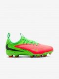 Nike Phantom 6 Low Academy Erling Haaland FG/MG J Football Boots