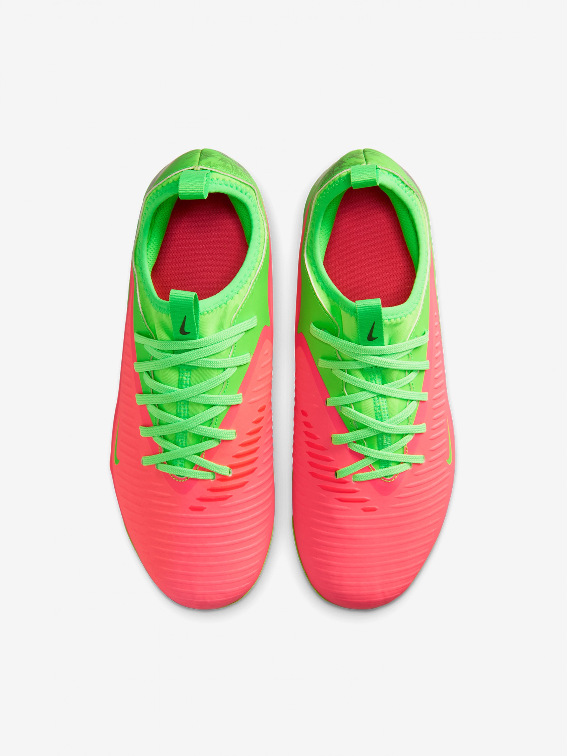 Botas de Fútbol Nike Phantom 6 Low Academy Erling Haaland FG/MG J