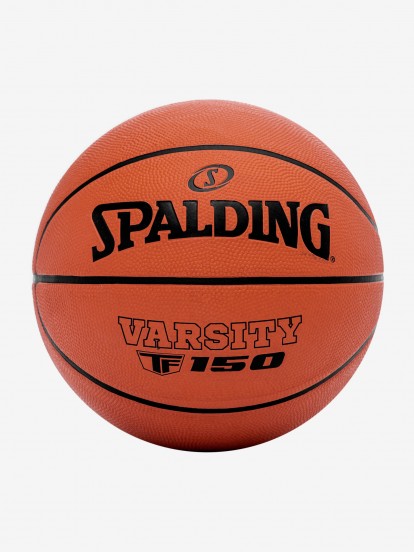 Spalding Varsity TF-150 Basketball Ball