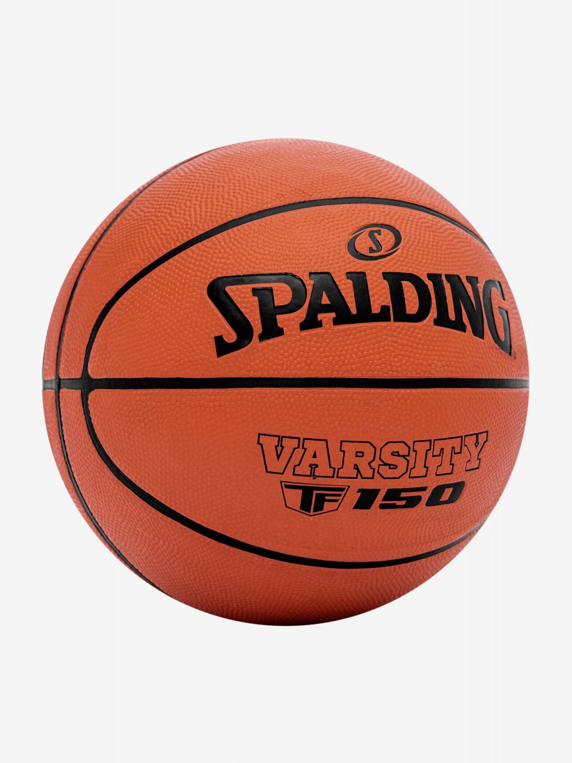Spalding Varsity TF-150 Basketball Ball