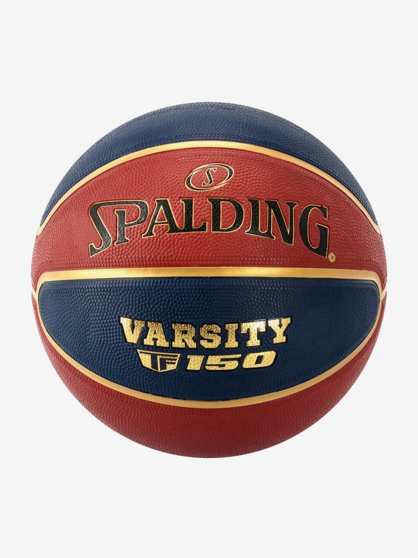 Spalding LNB 24 Varsity TF-150 Basketball Ball