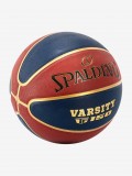 Spalding LNB 24 Varsity TF-150 Basketball Ball