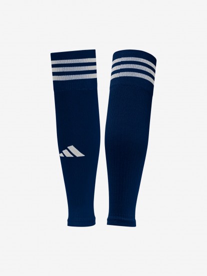Adidas Team Sleeve 23 Blue Football Socks
