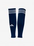 Adidas Team Sleeve 23 Blue Football Socks