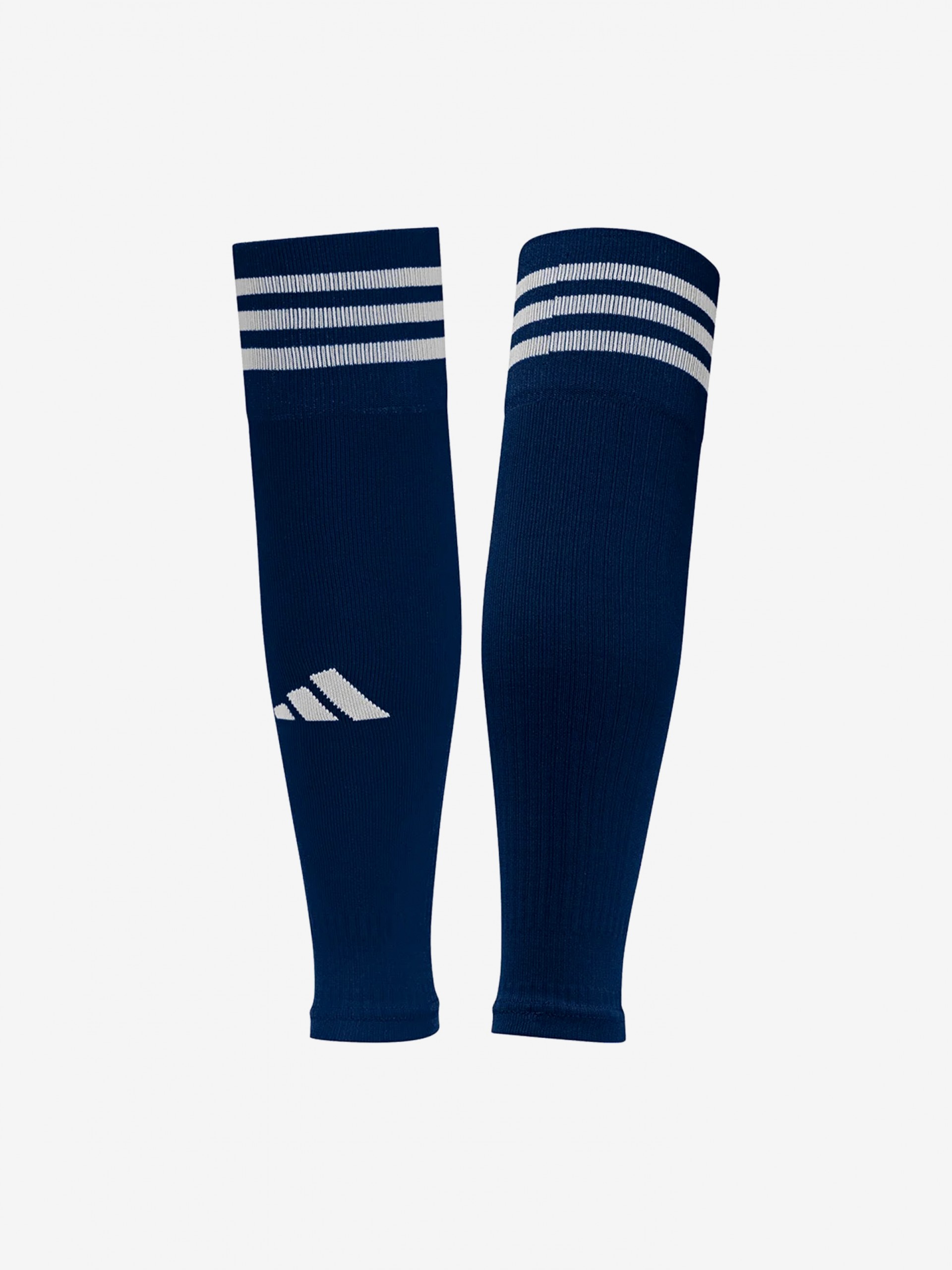 Calcetines de Fútbol Adidas Team Sleeve 23 Azules