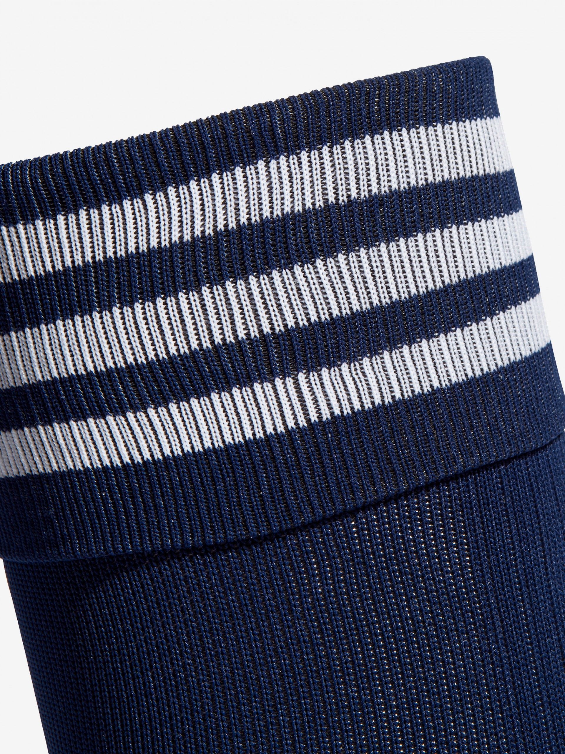 Calcetines de Fútbol Adidas Team Sleeve 23 Azules