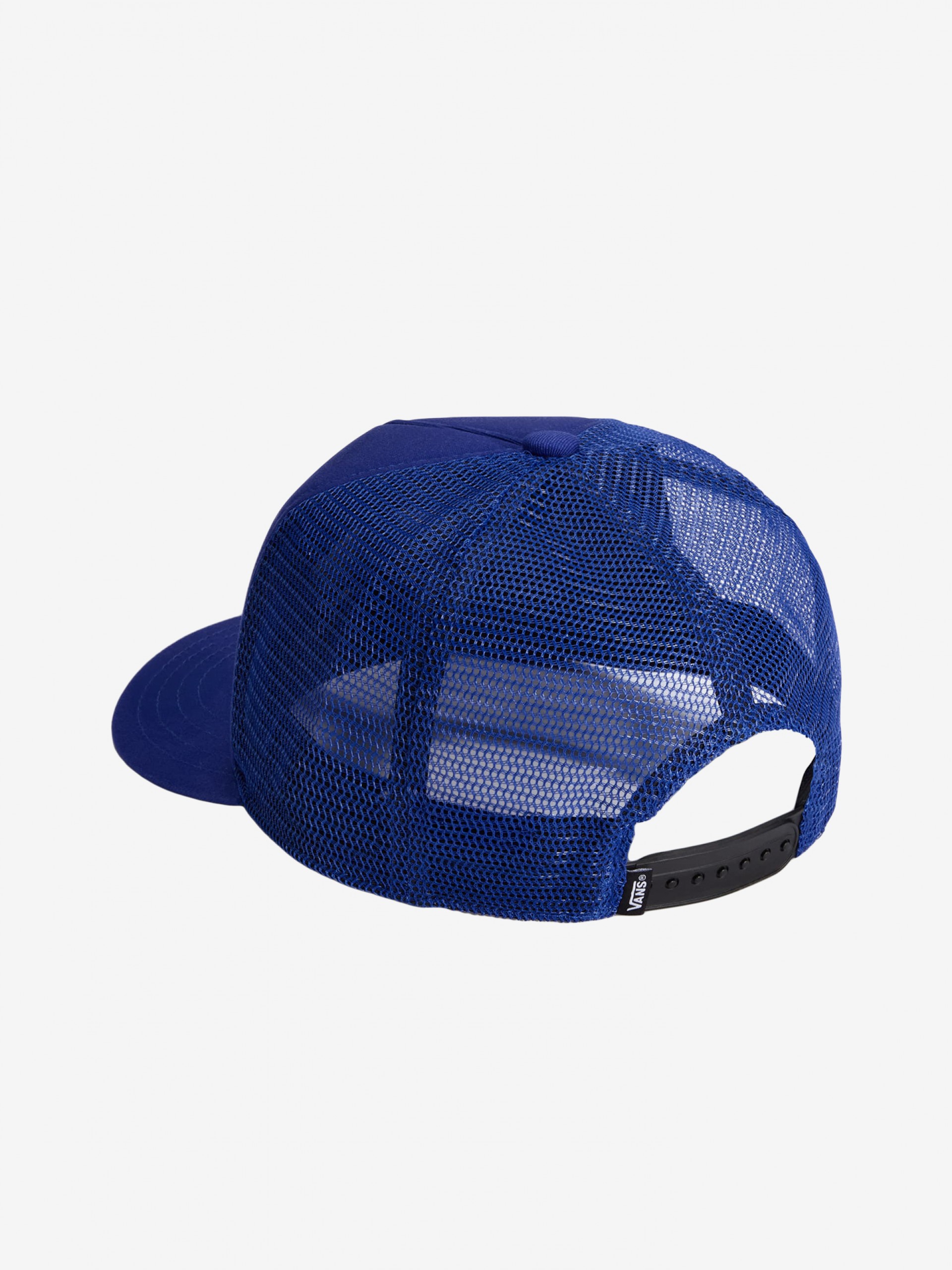Vans Classic Trucker Kids Blue Cap