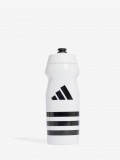Botella Adidas Tiro 0.5L Blanca