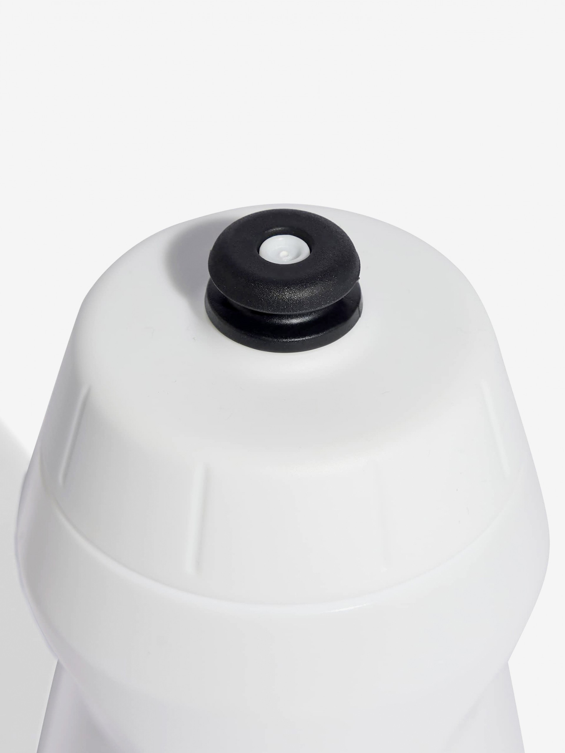 Garrafa Adidas Tiro 0.5L Branca