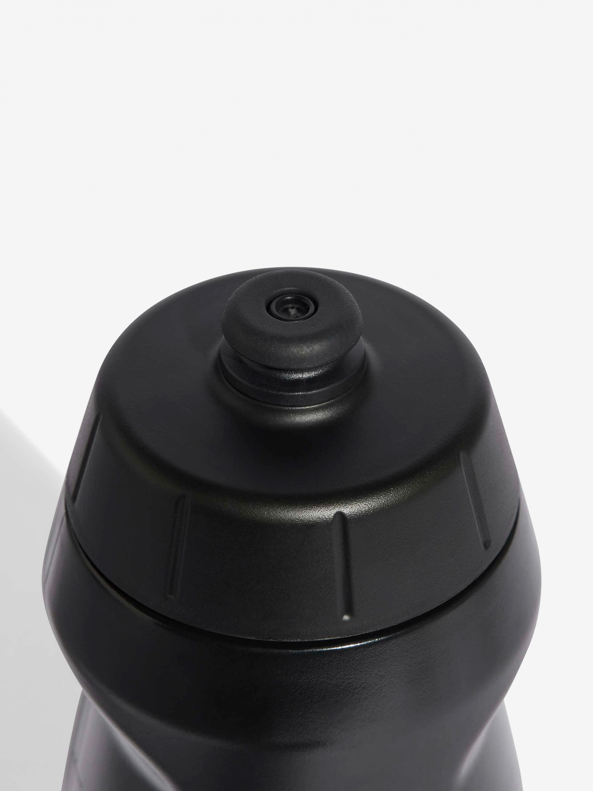 Adidas Tiro 0.5L Black Bottle