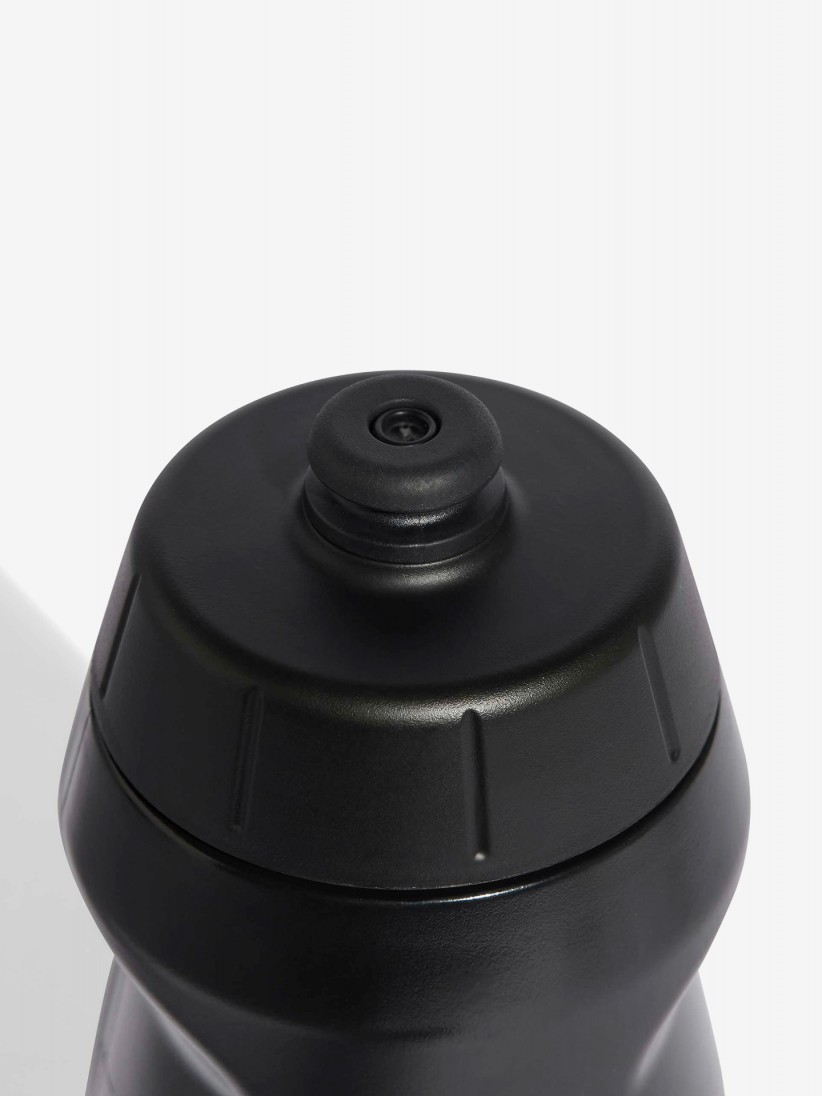 Botella Adidas Tiro 0.5L Negra