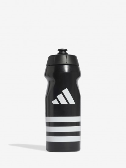 Botella Adidas Tiro 0.5L Negra