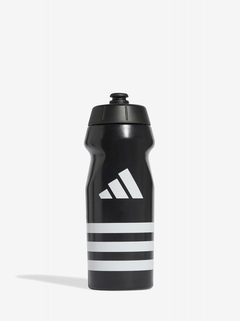 Botella Adidas Tiro 0.5L Negra