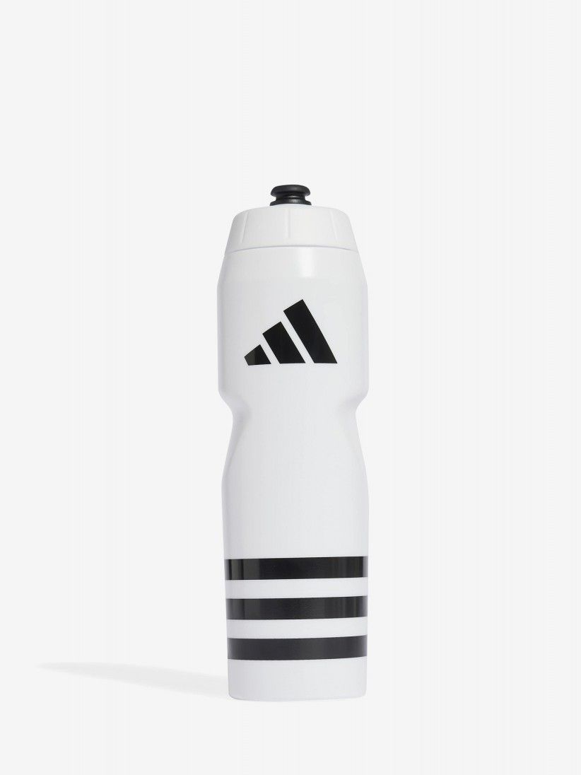 Adidas Tiro 0.75L White Bottle