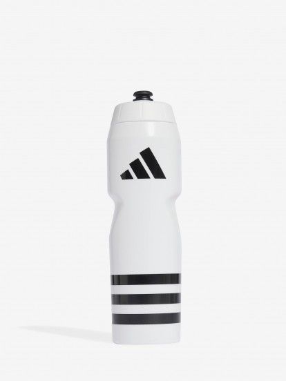 Botella Adidas Tiro 0.75L Blanca