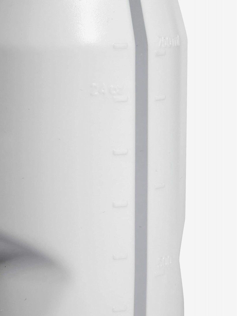 Adidas Tiro 0.75L White Bottle