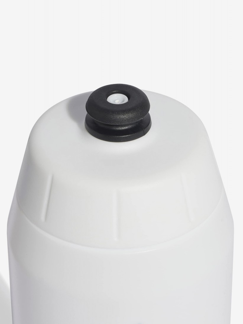 Adidas Tiro 0.75L White Bottle