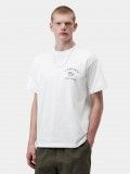 Carhartt WIP Eightynine White T-shirt