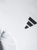 Camiseta de Running Adidas Adizero Essentials W Blanca