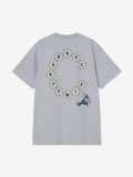 Carhartt WIP C Trip Grey T-shirt