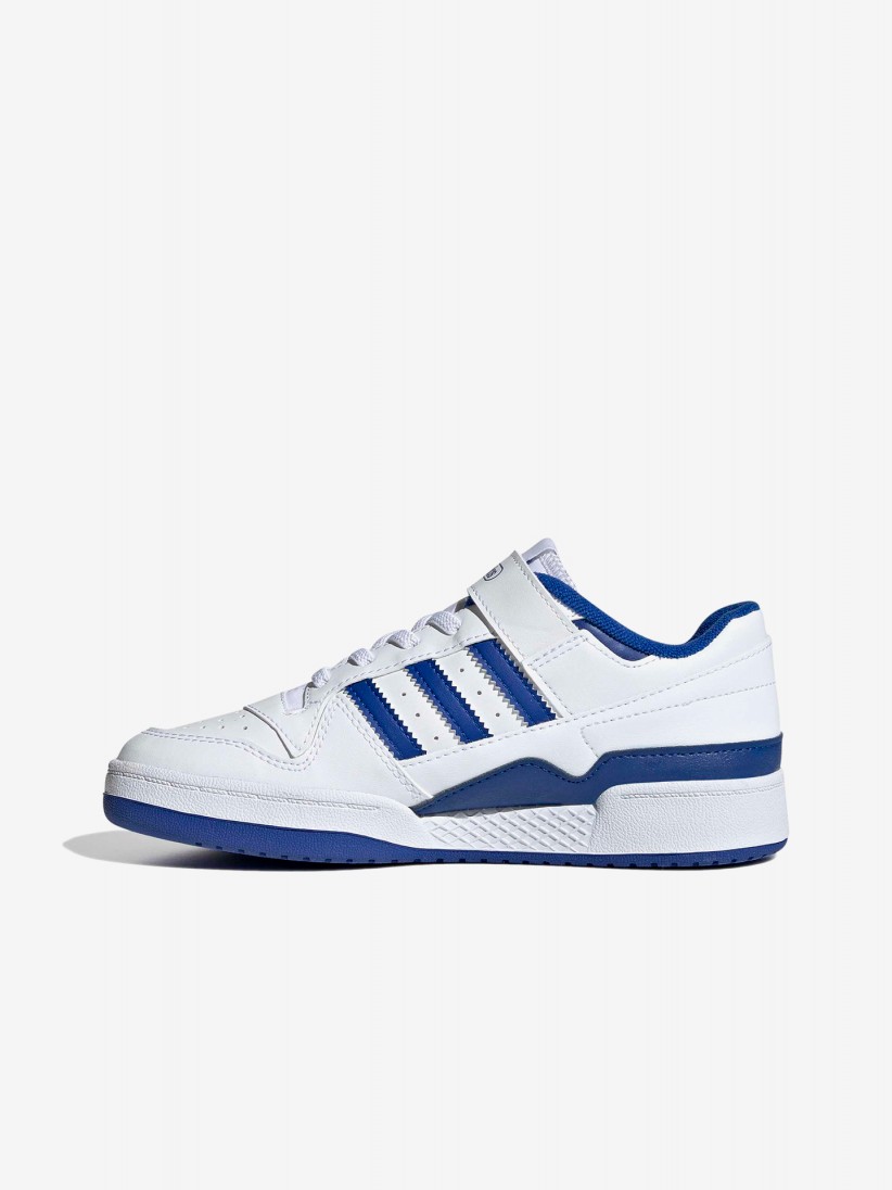 Sapatilhas Adidas Forum Low C